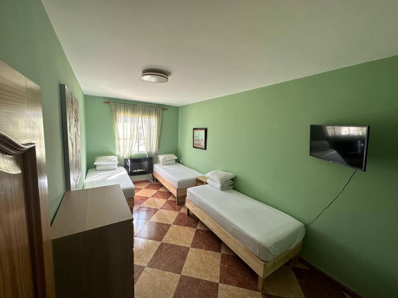 Moto Vila Groot Tabernas Luaran gambar